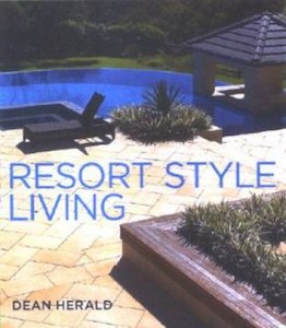 Books: Resort Style Living