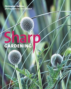 Books: Sharp Gardening