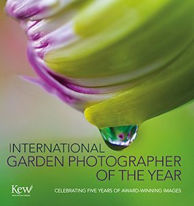 International Garden Photographer of the Year: Celebrating Five Years of Award-W…