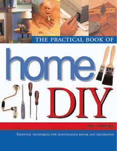 Books: The Practical Book of Home DIY