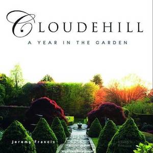 Books: Cloudhill a Year in a Garden