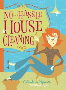 No Hassle Housecleaning