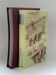 Books: Folio Book Of Humorous Anecdotes, The