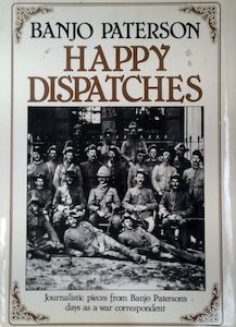 Books: Happy Dispatches