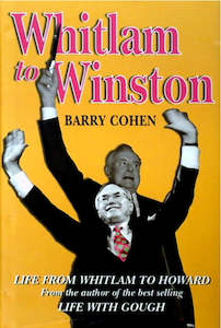 Books: Whitlam to Winston