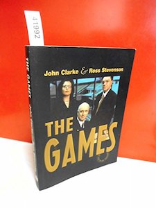 Books: The Games