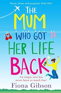 Books: The Mum Who Got Her Life Back