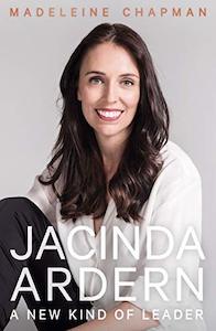 Books: Jacinda Ardern: A New Kind of Leader