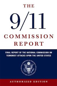 Books: The 9/11 Commission Report: Final Report of the National Commission on Terrorist Attacks Upon the United States