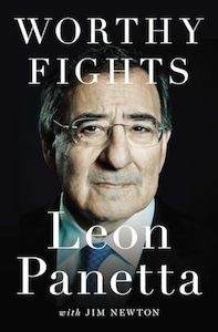 Worthy Fights: A Memoir of Leadership in War and Peace