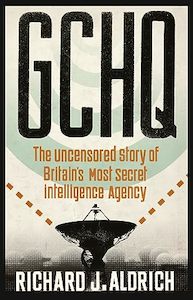 Books: GCHQ