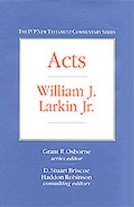 Books: Acts