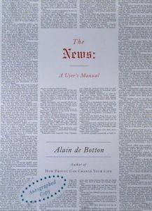 Books: The News: A UserÕs Manual