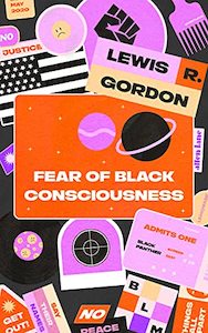 Books: Fear of Black Consciousness