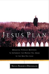 Books: The Jesus Plan: Introduce People you Know to God