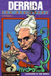 Books: Derrida for Beginners