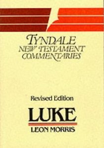 Books: Luke, St.: An Introduction and Commentary