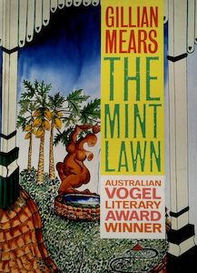 Books: The Mint Lawn