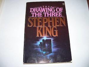 The Dark Tower II: The Drawing of the Three