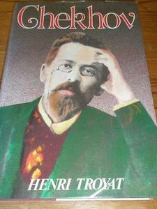 Books: Chekhov