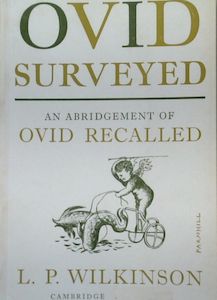 Ovid Surveyed