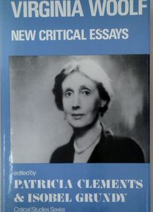 Virginia Woolf: New Critical Essays