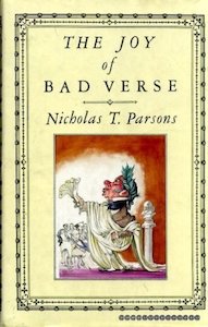 The Joy of Bad Verse