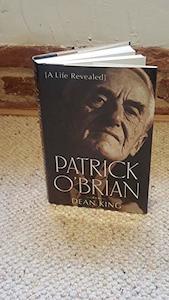 Books: Patrick O'Brian: a Life Revealed