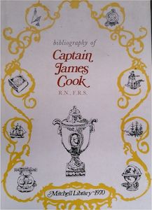 Bibliography of Captain James Cook