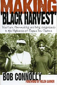 Making 'black Harvest': Warfare, Film-making And Living Dangerously In…