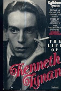 Books: The Life of Kenneth Tynan