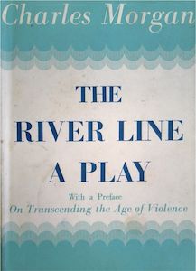 Books: The River Line - A Play