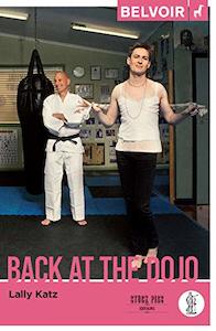 Books: Back at the Dojo