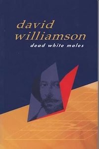 Books: Dead White Males