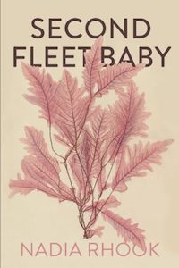 Books: Second Fleet Baby