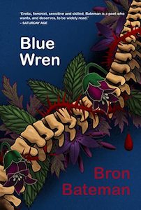 Books: Blue Wren