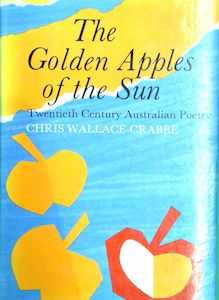 Books: The Golden Apple's of the Sun