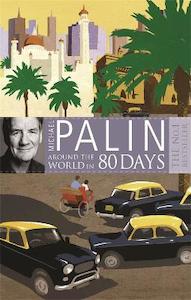 Books: Around The World In Eighty Days