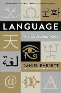 Books: Language: The Cultural Tool