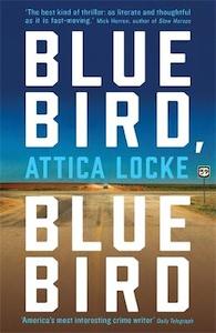 Books: Bluebird, Bluebird