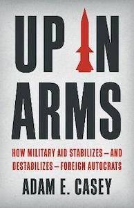 Up in Arms: How Military Aid Stabilizes-and Destabilizes-Foreign