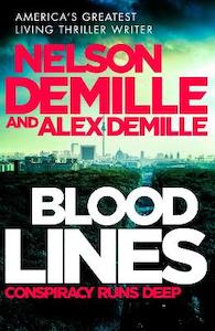 Books: Blood Lines