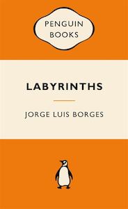 Labyrinths: Popular Penguins