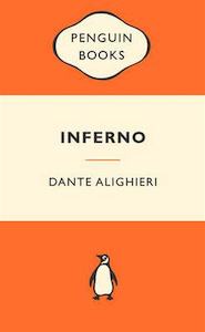 Books: Inferno: Popular Penguins