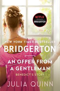 Books: An Offer From A Gentleman