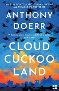 Books: Cloud Cuckoo Land