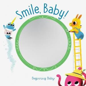 Books: Smile, Baby!: Beginning Baby