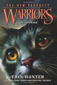 Warriors: The New Prophecy #2: Moonrise