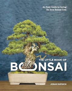 The Little Book of Bonsai