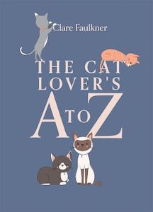 Books: The Cat Lover's A to Z